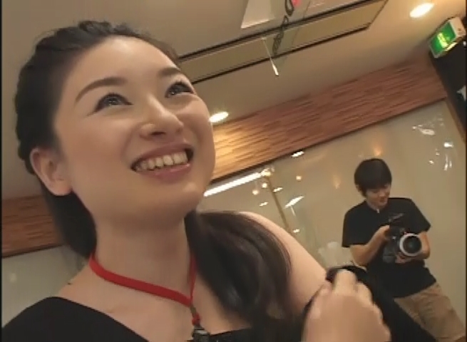 安藤真由