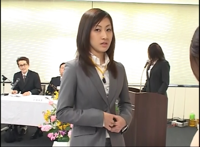 小泉純