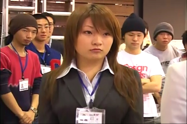 春井麗