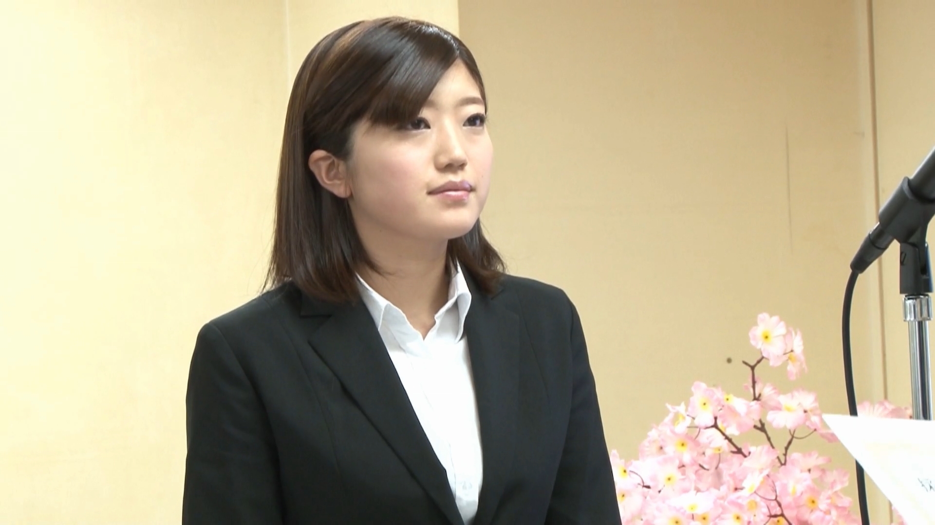 安藤香苗
