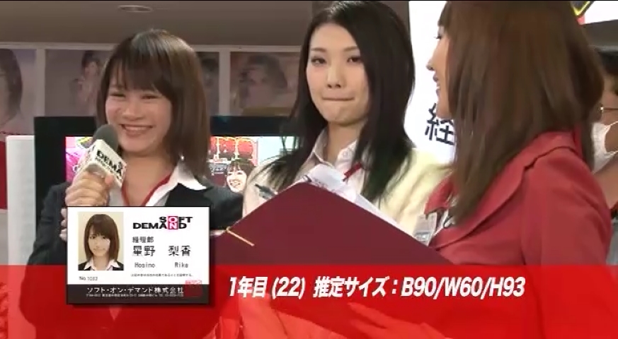 星野利香